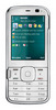 Nokia N79 -  GPS-приемник : есть   Вес : 97 г   Размеры (ШxВxТ) : 49x110x15 мм   Интерфейсы : USB, Wi-Fi, Bluetooth 2.0  