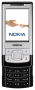 Nokia 6500 Slide -  Тип : телефон   Вес : 123 г   Размеры (ШxВxТ) : 47x97x16 мм   Интерфейсы : USB, Bluetooth 2.0  