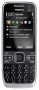 Nokia E55 -  GPS-приемник : есть   Вес : 95 г   Размеры (ШxВxТ) : 48x117x10 мм   Интерфейсы : USB, Wi-Fi, Bluetooth 2.0  