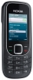 Nokia 2323 Classic -  Тип : телефон   Вес : 90 г   Интернет : WAP, GPRS, EDGE   Встроенная память : 32 Мб  