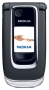 Nokia 6131 -  Платформа : Series 40   Фотокамера : 1.3 млн пикс., 1280x960   Интернет : WAP 2.0, GPRS, EDGE   Встроенная память : 48 Мб  