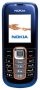 Nokia 2600 Classic -  Тип : телефон   Вес : 73 г   Размеры (ШxВxТ) : 47x110x12 мм   Интерфейсы : Bluetooth 2.0  