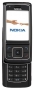 Nokia 6288 -  Платформа : Series 40   Фотокамера : 2 млн пикс., 1600x1200   Интернет : WAP 2.0, GPRS, HSCSD, EDGE   Встроенная память : 6.6 Мб  