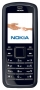 Nokia 6080 -  Платформа : Series 40   Фотокамера : 0.3 млн пикс., 640x480   Интернет : WAP 2.0, GPRS, EDGE   Встроенная память : 16 Мб  