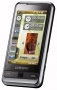 Samsung SGH-i900 16Gb -  Тип : смартфонкоммуникатор   Платформа : Pocket PCWindows Mobile   Фотокамера : 5 млн пикс., 2592x1944   Интернет : WAP 2.0, GPRS, EDGE, HSDPA   Встроенная память : 256 Мб  