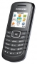 Samsung GT-E1080 -  Тип : телефон   Размеры (ШxВxТ) : 46x107x14 мм  