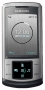 Samsung SGH-U900 -  Тип : телефон   Фотокамера : 5 млн пикс.   Интернет : WAP 2.0, GPRS, EDGE, HSDPA   Встроенная память : 100 Мб  