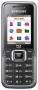 Samsung GT-E2100 -  Тип : телефон   Фотокамера : 0.3 млн пикс., 640x480   Интернет : WAP 2.0, GPRS   Встроенная память : 7 Мб  