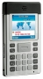 Samsung SGH-P300 -  Тип : телефон   Фотокамера : 1.3 млн пикс., 1280x1024   Интернет : WAP 2.0, GPRS   Встроенная память : 88 Мб  