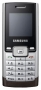 Samsung SGH-B200 -  Тип : телефон   Интернет : GPRS   Встроенная память : 5.5 Мб  