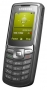 Samsung SGH-B220 -  Размеры (ШxВxТ) : 45x104x16 мм   Интерфейсы : COM-порт, USB  
