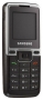 Samsung SGH-B110 -  Тип : телефон   Размеры (ШxВxТ) : 45x102x15 мм   Встроенная память : 0.6 Мб  