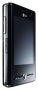 LG KS20 -  Тип : смартфонкоммуникатор   Вес : 95 г   Размеры (ШxВxТ) : 58x100x13 мм   Интерфейсы : USB, Wi-Fi, Bluetooth 2.0  