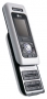 LG M6100 -  Тип : телефон   Фотокамера : 1.3 млн пикс.   Интернет : WAP 2.0, GPRS   Встроенная память : 128 Мб  