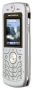 Motorola SLVR L6 -  Тип : телефон   Фотокамера : 0.3 млн пикс., 640x480   Интернет : WAP 2.0, GPRS   Встроенная память : 10 Мб  