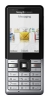 Sony Ericsson Naite -  Тип : телефон   Фотокамера : 2 млн пикс., 1600x1200   Интернет : WAP 2.0, GPRS, HSCSD, EDGE, HSDPA   Встроенная память : 100 Мб  