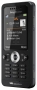 Sony Ericsson W302 -  Тип : телефон   Фотокамера : 2 млн пикс., 1600x1200   Интернет : WAP 2.0, GPRS, EDGE   Встроенная память : 20 Мб  