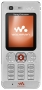 Sony Ericsson W880i -  Тип : телефон   Фотокамера : 2 млн пикс., 1600x1200   Интернет : WAP 2.0, GPRS   Встроенная память : 16 Мб  