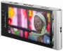 Sony Ericsson Satio -  Тип : смартфонкоммуникатор   Платформа : Symbian   Фотокамера : 12.1 млн пикс., 4256x2832   Интернет : WAP 2.0, GPRS, HSCSD, EDGE, HSDPA   Встроенная память : 128 Мб  