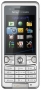 Sony Ericsson C510 -  Тип : телефон   Фотокамера : 3.2 млн пикс., 2048x1536   Интернет : WAP 2.0, GPRS, EDGE, HSDPA   Встроенная память : 100 Мб  