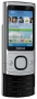 Nokia 6700 Slide -  Платформа : Series 60   Фотокамера : 5 млн пикс., 2592x1944   Интернет : WAP 2.0, GPRS, EDGE, HSDPA   Встроенная память : 60 Мб  
