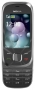 Nokia 7230 -  Тип : телефон   Платформа : Series 40   Фотокамера : 3.2 млн пикс., 2048x1536   Интернет : WAP 2.0, GPRS, EDGE   Встроенная память : 70 Мб  