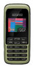 Alcatel OneTouch E207 -  Тип : телефон   Размеры (ШxВxТ) : 43x98x19 мм  