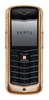 Vertu Constellation Rose Gold -  Тип : телефон   Вес : 163 г   Интернет : WAP 2.0, GPRS, EDGE   Встроенная память : 14 Мб  