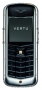 Vertu Constellation Mixed Metal -  Тип : телефон   Вес : 143 г   Интернет : WAP 2.0, GPRS, EDGE   Встроенная память : 14 Мб  