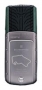 Vertu Ascent Silverstone -  Тип : телефон   Размеры (ШxВxТ) : 44x108x22 мм   Интерфейсы : Bluetooth  
