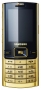 Samsung SGH-D780 DuoS Olympic